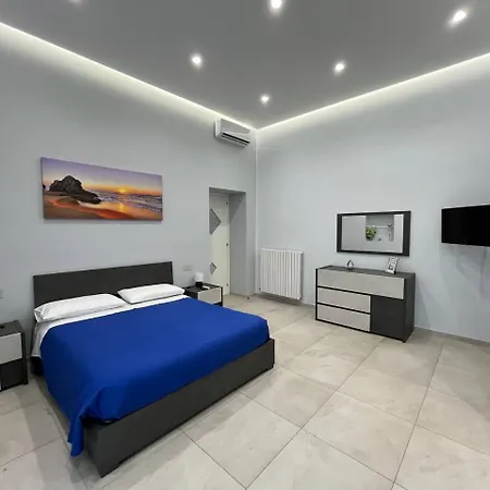 アパート Hibiscus *