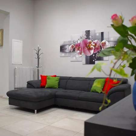 アパート Hibiscus *