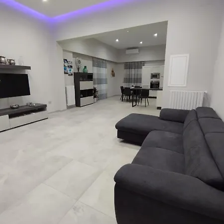 Hibiscus Apartment Castellammare di Stabia