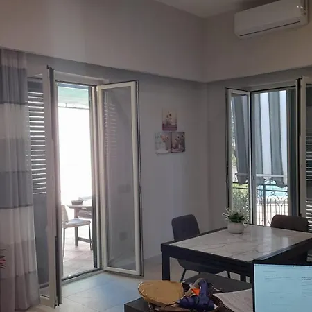 Apartment Hibiscus *