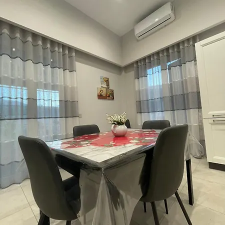 Hibiscus Apartment Castellammare di Stabia