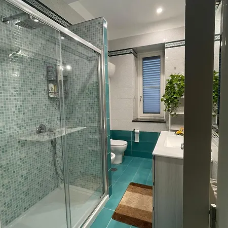 Hibiscus Apartment Castellammare di Stabia