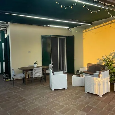 Hibiscus Castellammare di Stabia