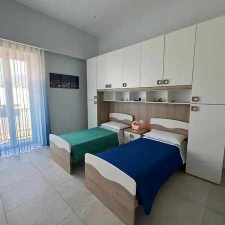 Hibiscus Apartment