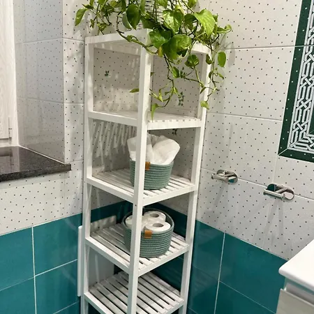 Apartment Hibiscus