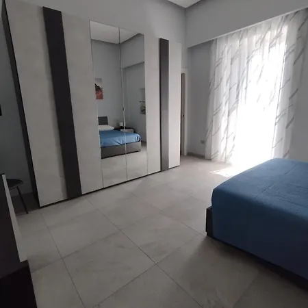 Hibiscus Apartment Castellammare di Stabia
